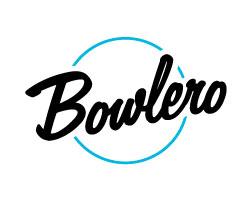 Bowlero logo