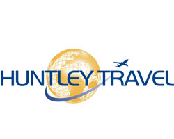 huntley travel logo