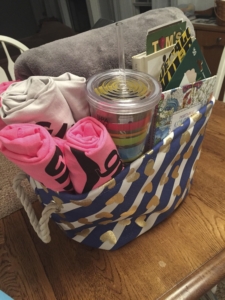 Gift Basket 3